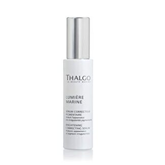 THALGO Lumière Marine Brightening Correcting Serum