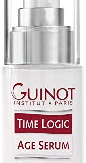 Guinot Time Logic Age Serum Eyes, 0.44 oz