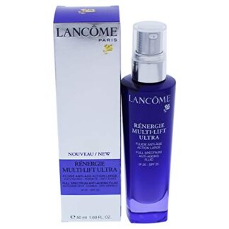 Lancome Renergie Multi-lift Ultra Full Spectrum Anti-ageing Fluid Spf 25 By Lancome for Unisex - 1.69 Oz Treatment, 1.69 Oz