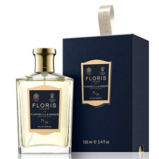 Floris London 1962 Eau de Parfum Spray, 3.4 fl. oz.