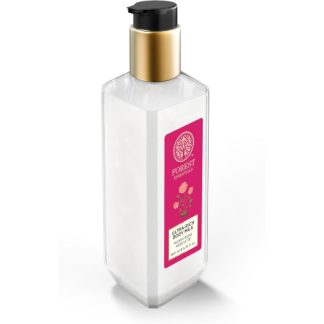Indian Rose Absolute Ultra Rich Body Lotion, 200 ml