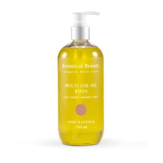 Multi Use Oil Rose 500 ml