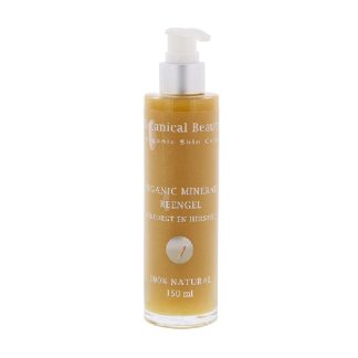 Organic Minerals muscle gel 250 ml