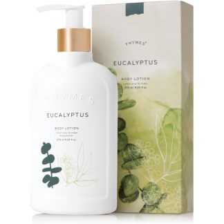 Eucalyptus Body Lotion 270 ml